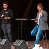 Kabarett: Das Beste vom Guthen